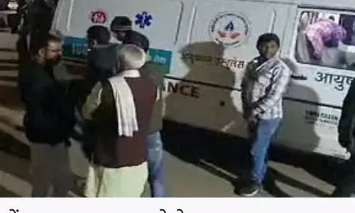 करौली में  बस और कार में भिड़ंत , 5 की मौत; 15  लोगो की हालत गंभीर