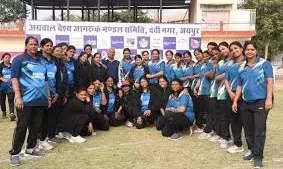 चौथे दिन के मुकाबलों में ब्लास्टर्स, रॉयल्स और चैलेंजर्स की जीत