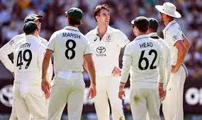 ऑस्ट्रेलिया ने घोषित की अपनी प्लेइंग 11, ट्रेविड हेड हुए फिट