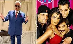 दीपावली 2025 को रिलीज होगी नो एंट्री 2, बोनी कपूर ने किया कंफर्म