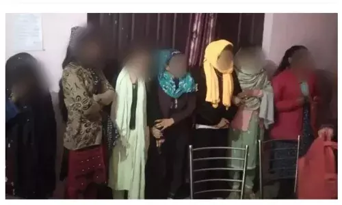 कुंवारे मर्दों से ‘खेलती’ थी आठ युवतियां, शौक पूरे करने के लिए किया सपनों का सौदा