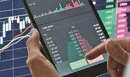 यर बाजार में उतार-चढ़ाव का दौर जारी,सेंसेक्स-निफ्टी शुरुआती बढ़त गंवाकर सपाट