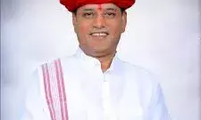 शाहपुरा विधायक को दिल्ली विधानसभा चुनाव में मिली जिम्मेदारी शाहपुरा विधायक को दिल्ली विधानसभा चुनाव में मिली जिम्मेदारी