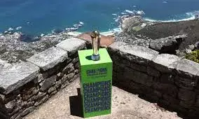 चैंपियंस ट्रॉफी 2025 टूर का दक्षिण अफ्रीका चरण समाप्त, अगला पड़ाव ऑस्ट्रेलिया