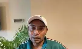 दानिश कनेरिया ने चैंपियंस ट्रॉफी 25 हाइब्रिड मॉडल पर कहा : पाकिस्तान को लॉलीपॉप दिया गया दानिश कनेरिया ने चैंपियंस ट्रॉफी 25 हाइब्रिड मॉडल पर कहा : पाकिस्तान को लॉलीपॉप दिया गया