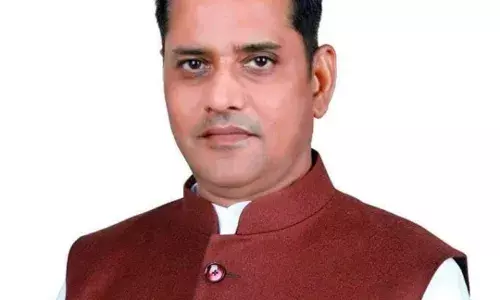 दिल्ली विधानसभा में विधायक बैरवा को मिली महत्वपूर्ण जिम्मेदारी