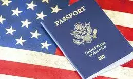 अमेरिका के वीजा के मामले में भारतीयों ने तोड़े सारे रिकॉर्ड; लगातार दूसरे साल 10 लाख का आंकड़ा छुआ