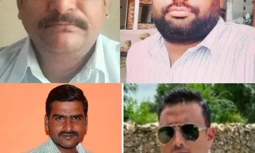 परम् गो भक्त एवं समाजसेवी राव दिलीप सिंह परिहार राजसमंद लोकसभा गो प्रवक्ता नियुक्त