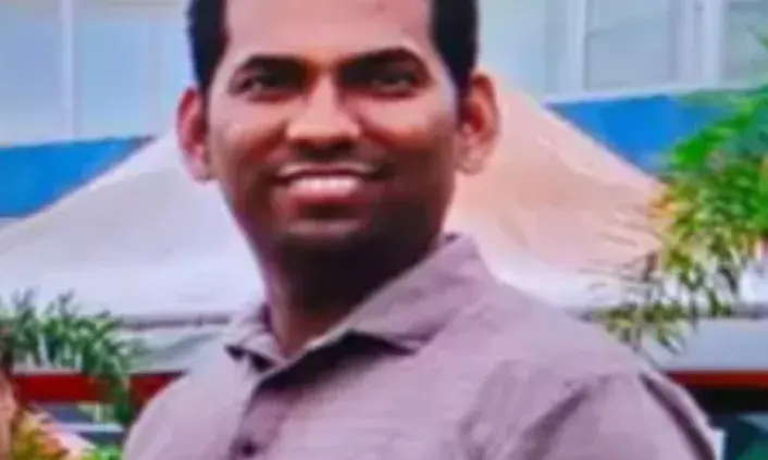 सर्दी जुकाम की दवा लेने आए बदमाशों ने डॉक्टर को गोली मारी