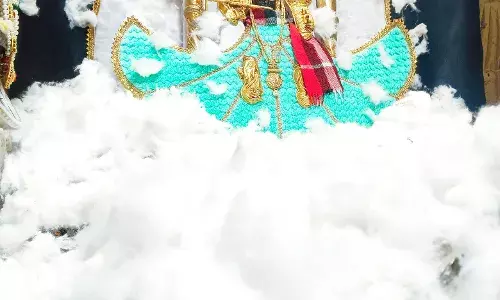 जय श्री कोटड़ी श्याम दरबार आज मंगला श्रृंगार आरती के दर्शन दिनांक 28-12-2024* जय श्री कोटड़ी श्याम दरबार आज मंगला श्रृंगार आरती के दर्शन दिनांक 28-12-2024*