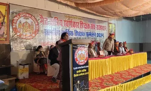 धर्म युक्त कर्म ही भारतीय ज्ञान परंपरा का आधार- डाॅ सोनी