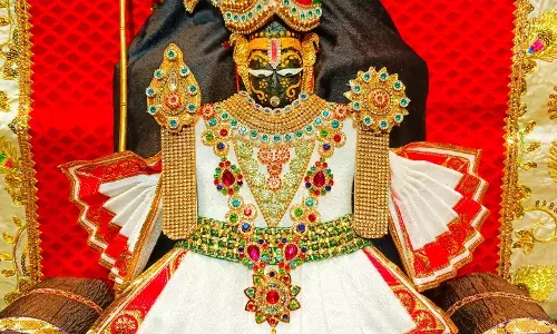 जय श्री कोटड़ी श्याम दरबार आज मंगला श्रृंगार आरती के दर्शन दिनांक 29-12-2024* जय श्री कोटड़ी श्याम दरबार आज मंगला श्रृंगार आरती के दर्शन दिनांक 29-12-2024*