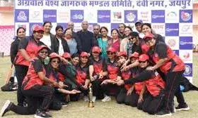 एएमपीएल 2025 फाइनल: रॉयल्स और स्टार्स के बीच होगी रोमांचक जंग एएमपीएल 2025 फाइनल: रॉयल्स और स्टार्स के बीच होगी रोमांचक जंग