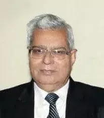 रंगकर्मी प्रो. गोयल विकल्प संस्था के अध्यक्ष निर्वाचित