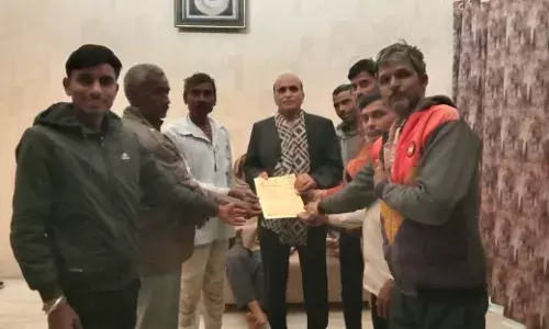 वीर तेजाजी महाराज की दशमी बन्धेज पूर्णिहुति के उपलक्ष पर का पंच दिवसीय कार्यक्रम