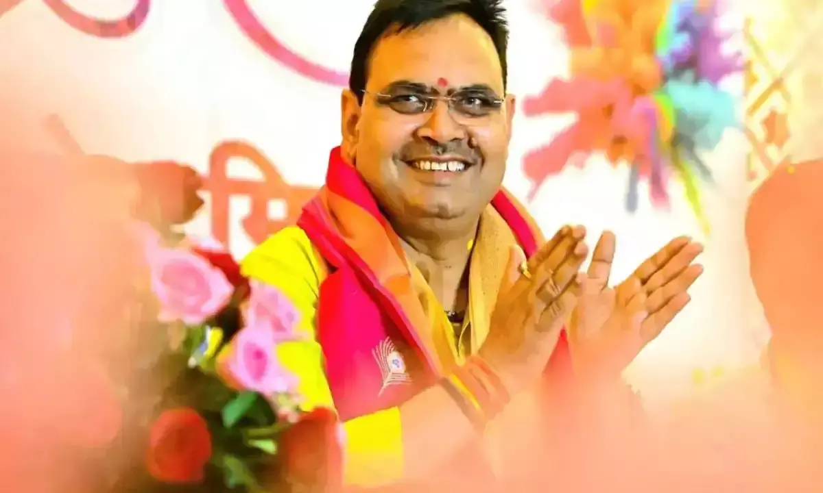 नए साल में 28 IAS, 45 IPS और 29 IFS को मिला प्रमोशन