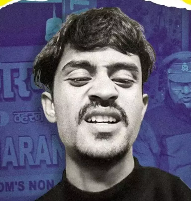 बस्ती वालों ने उनका घर छीनने की कोशिश की और उन्हें ठंड में भटकने पर  किया मजबूर