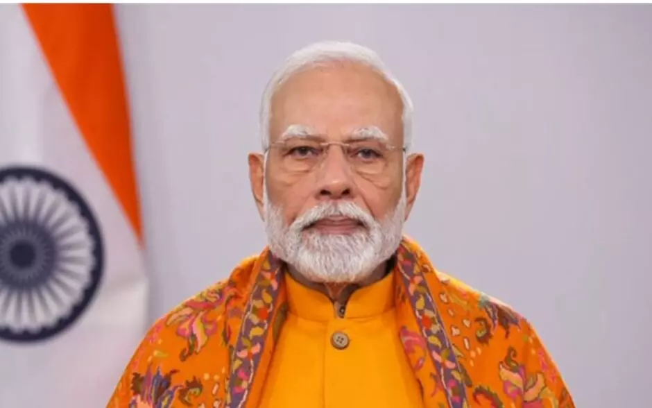अजमेर शरीफ दरगाह पर भेजेंगे  पीएम मोदी चादर