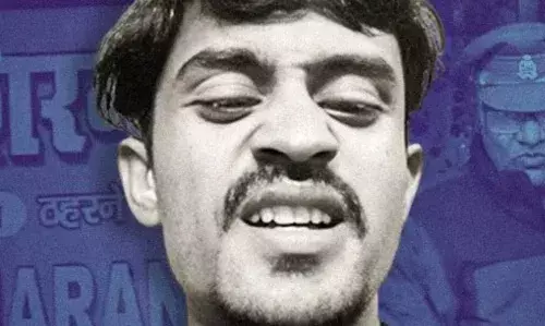 बस्ती वालों ने उनका घर छीनने की कोशिश की और उन्हें ठंड में भटकने पर  किया मजबूर