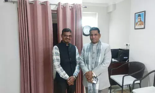 टूटी हुई सातों ग्राम पंचायतो को पुनः बनेड़ा उपखंड में शामिल करने का सतत् प्रयास रंग लाया - विधायक डॉ बैरवा