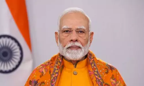 अजमेर शरीफ दरगाह पर भेजेंगे  पीएम मोदी चादर