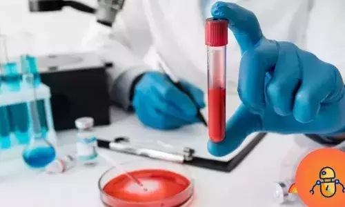 देश के सभी स्वास्थ्य केंद्रों पर भी मिलेगी TB और HIV Test की सुविधा देश के सभी स्वास्थ्य केंद्रों पर भी मिलेगी TB और HIV Test की सुविधा