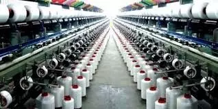 टेक्सटाइल उत्पादों के लिए गुणवत्ता नियंत्रण आदेश लागू