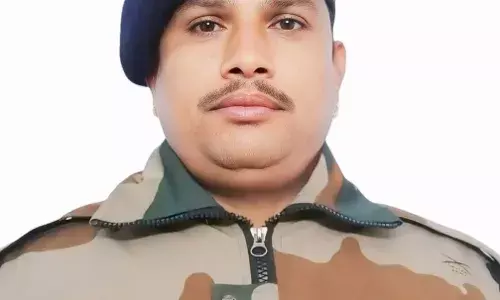 राव का स्वामी विवेकानंद यूथ अवार्ड में चयन