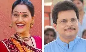 तारक मेहता.. के फैंस ने की शो बंद करने की मांग, प्रोड्यूसर असित मोदी का यह बयान सुन निराश हुए फैंस तारक मेहता.. के फैंस ने की शो बंद करने की मांग, प्रोड्यूसर असित मोदी का यह बयान सुन निराश हुए फैंस