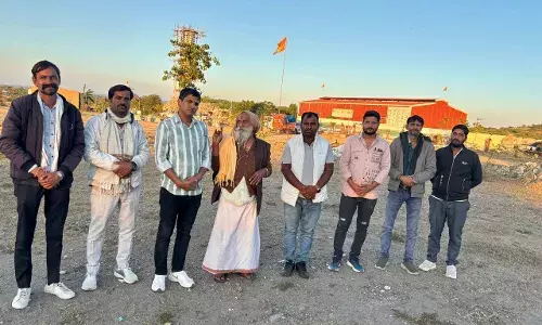 भगवान देवनारायण का प्राकट्य भी गौमाता की सेवा के लिए हुआ :-गौ जिला प्रमुख गोटू गुर्जर