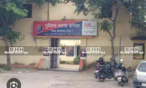 प्रेम प्रसंग में लड़का -लड़की ने फंदे से लटक कर दी जान, फैली सनसनी