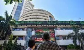 2025 के पहले तीन दिन में ही FPI ने भारतीय बाजार से ₹4285 करोड़ निकाले, इसके कारण और समाधान क्या? जानें