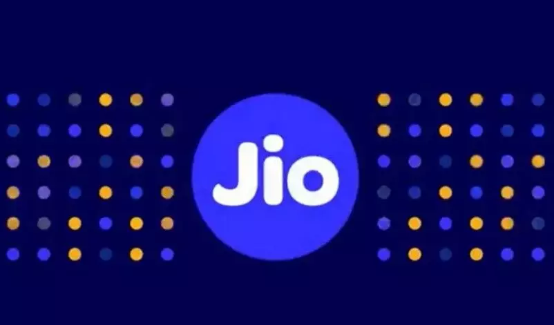 जियो ने राजस्थान के 45 हजार से अधिक गांवों तक 4जी और 5जी सेवाओं का विस्तार किया जियो ने राजस्थान के 45 हजार से अधिक गांवों तक 4जी और 5जी सेवाओं का विस्तार किया