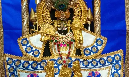 जय श्री कोटड़ी श्याम दरबार आज मंगला श्रृंगार आरती के दर्शन दिनांक 04-01-2025* जय श्री कोटड़ी श्याम दरबार आज मंगला श्रृंगार आरती के दर्शन दिनांक 04-01-2025*