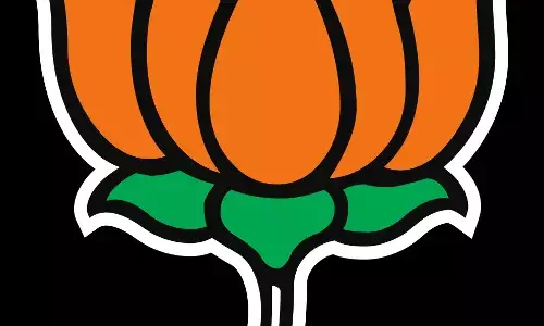 भाजपा के जिला अध्यक्षों के चुनाव रविवार से