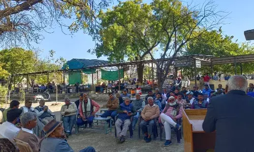 जिला बचाओ संघर्ष समिति के तत्वाधान में बड़े स्तर पर होगा आंदोलन