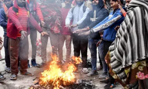 मैदानी इलाकों में  तापमान लगाएगा गोता, वर्षा के भी आसार