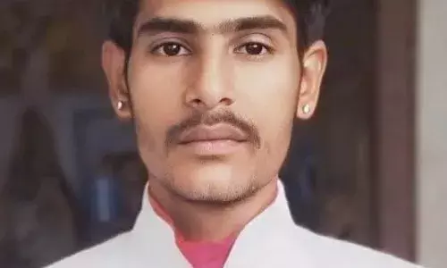 जन अधिकार मंच के जिला प्रवक्ता बने कवि दिलखुश राव सुरास