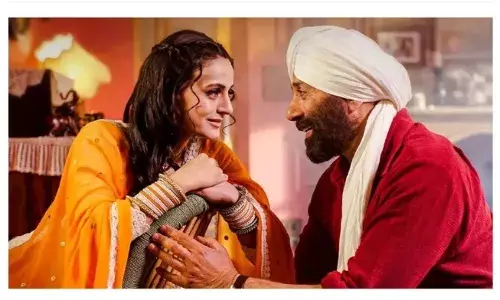 गदर 3 का प्रशंसक कर रहे हैं इंतजार