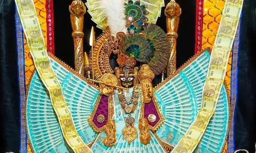 जय श्री कोटड़ी श्याम दरबार आज मंगला श्रृंगार आरती के दर्शन दिनांक 06-01-2025* जय श्री कोटड़ी श्याम दरबार आज मंगला श्रृंगार आरती के दर्शन दिनांक 06-01-2025*