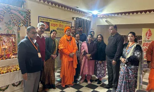 325 रोगियों का पंजीकरण ,जांच के बाद 154 नेत्र रोगियों का ऑपरेशन के लिए चयन 325 रोगियों का पंजीकरण ,जांच के बाद 154 नेत्र रोगियों का ऑपरेशन के लिए चयन