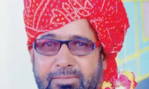 सिलावट समाज के चुनाव संपन्न,उस्मान गनी बने अध्यक्ष