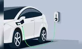 भारत सरकार चार्जिंग और स्वैपिंग इन्फ्रा को देगी प्राथमिकता, ताकि इलेक्ट्रिक वाहनों को मिल सके बढ़ावा