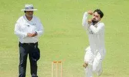 सिडनी टेस्ट से बाहर होने के बाद मार्श बीबीएल में पर्थ स्कॉर्चर्स के लिए खेलेंगे