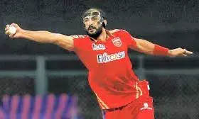 ऋषि धवन ने सीमित ओवर के क्रिकेट से संन्यास लिया