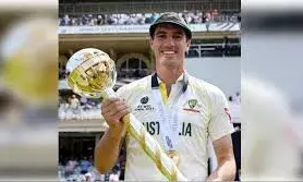 11 जून से शुरू होगा वर्ल्ड टेस्ट चैंपियनशिप का फ़ाइनल