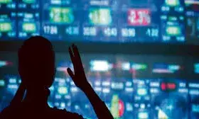 सेंसेक्स 422 अंक चढ़ा, जानें निफ्टी का हाल