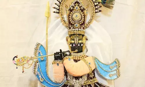 जय श्री कोटड़ी श्याम दरबार आज मंगला श्रृंगार आरती के दर्शन दिनांक 07-01-2025* जय श्री कोटड़ी श्याम दरबार आज मंगला श्रृंगार आरती के दर्शन दिनांक 07-01-2025*