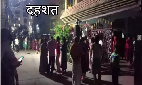 दिल्ली- से बिहार-बंगाल तक भूकंप के झटके.. दहशत