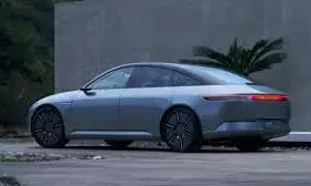 होंडा और सोनी ने मिलकर लॉन्च की अफीला 1 इलेक्ट्रिक कार, 483 किमी है रेंज, जानें कीमत और फीचर्स